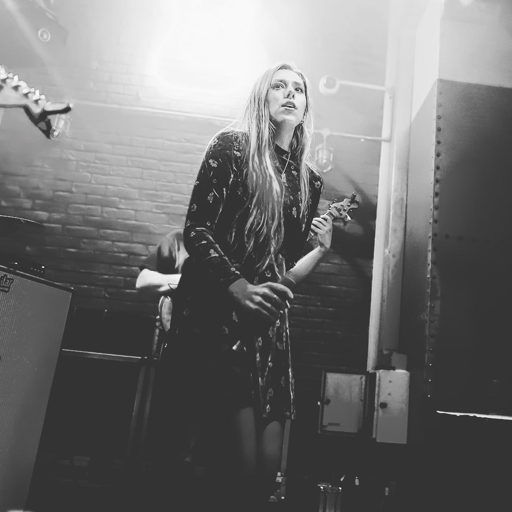 Cydney Brown Musician