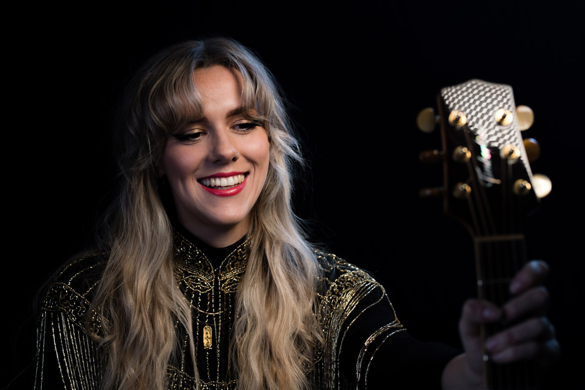 Cydney Brown Musician