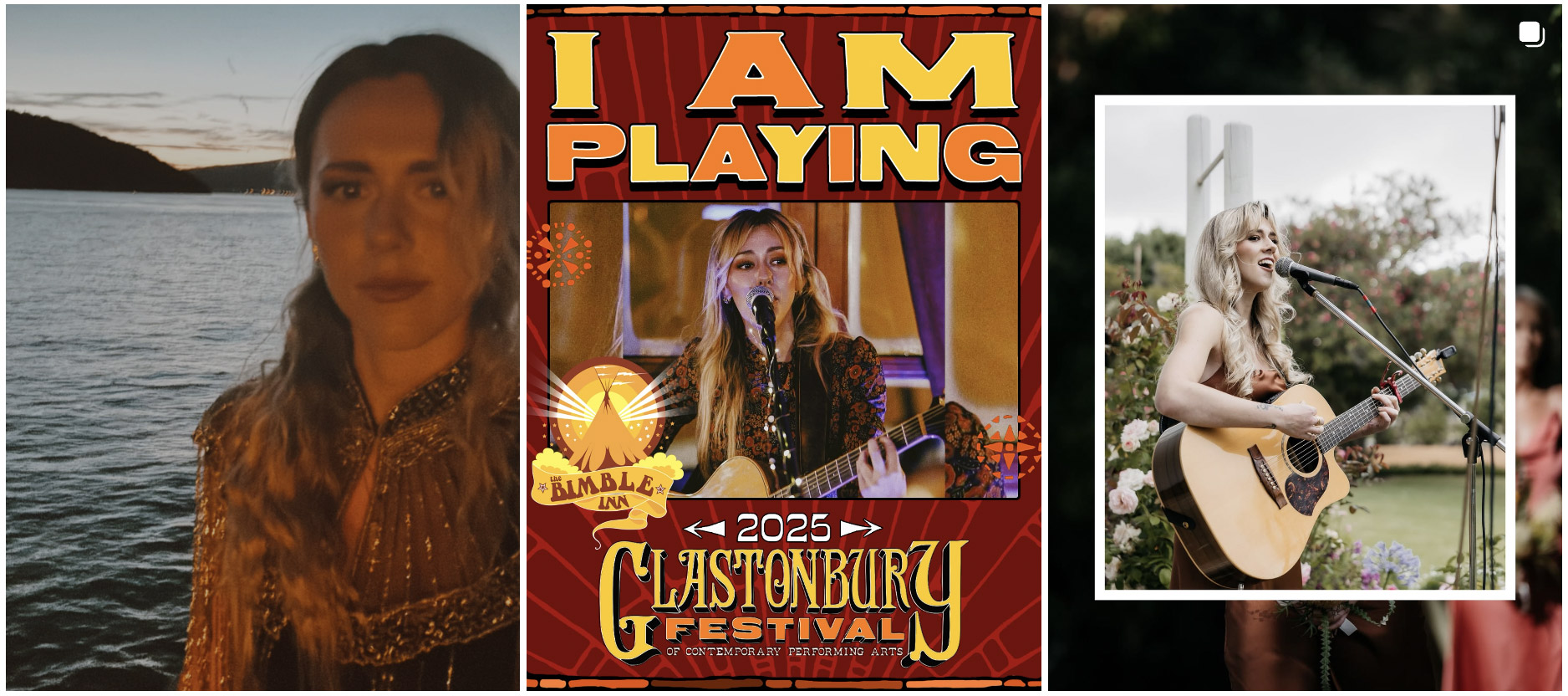 Cydney Brown Musician